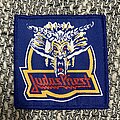 Judas Priest - Patch - Judas Priest The Sentinel Patch