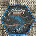 Ambush - Patch - Ambush Desecrator Patch