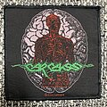 Carcass - Patch - Carcass Patch