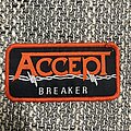 Accept - Patch - Accept Breaker Patch