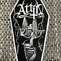 Attic - Patch - Attic Coffin Patch