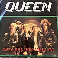 Queen - Tape / Vinyl / CD / Recording etc - Queen Crazy Little Thing Called Love