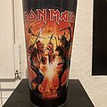 Iron Maiden - Other Collectable - Iron Maiden Legacy of the Beast Tour 2022 Cup