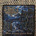 Dark Funeral - Patch - Dark Funeral Where Shadows Forever Reign Patch