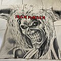 Iron Maiden - TShirt or Longsleeve - Iron maiden The Killers AOP Shirt