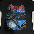 Amorphis - TShirt or Longsleeve - AMORPHIS Tales from Thousand Lakes Shirt