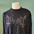 Mayhem - TShirt or Longsleeve - True mayhem long sleeve 2004