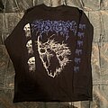 Spectral Voice - TShirt or Longsleeve - Spectral Voice Longsleeve