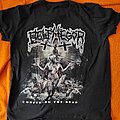 Belphegor - TShirt or Longsleeve - Belphegor- Conjuring the dead