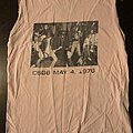 Ramones - TShirt or Longsleeve - Ramones - CBGB May 4th 1978