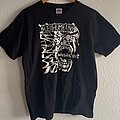 Subhumans - TShirt or Longsleeve - Subhumans - Internal Riot