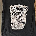 Cannabis Corpse - TShirt or Longsleeve - Cannabis Corpse