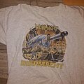 Wehrmacht - TShirt or Longsleeve - Wehrmacht - Beermacht