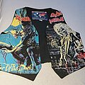 Iron Maiden - TShirt or Longsleeve - Iron Maiden Vest