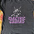 Electric Wizard - TShirt or Longsleeve - Electric Wizard - Devil rides out