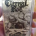 Eternal Rot - Tape / Vinyl / CD / Recording etc - Eternal Rot - Cadaverine Tape