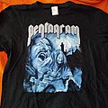 Pentagram - TShirt or Longsleeve - Pentagram - Bobby