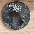 Marduk - Pin / Badge - Marduk -  Big Button (6cm)