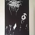 Darkthrone - Other Collectable - Darkthrone - Transylvanian Hunger Poster Flag