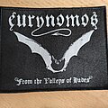 Eurynomos - Patch - Eurynomos Patch