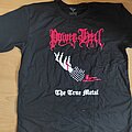 Power From Hell - TShirt or Longsleeve - Power From Hell - The True Metal