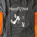 Saint Vitus - TShirt or Longsleeve - Saint Vitus - Wino