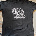 Chapel Of Disease - TShirt or Longsleeve - Chapel Of Disease - Logo