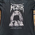 Ketzer - TShirt or Longsleeve - Ketzer - Come Forth, Come Forth