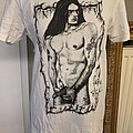 Peter Steele - TShirt or Longsleeve - Peter Steele / Type O Negative - Playgirl Tribute Shirt