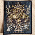 Dark Funeral - Patch - Dark Funeral Patch