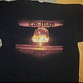 Cro-mags - TShirt or Longsleeve - Cro-mags - NYHC / Age of Quarrel