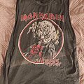 Iron Maiden - TShirt or Longsleeve - Iron Maiden - The number of the Beast Tanktop