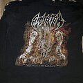 Sinister - TShirt or Longsleeve - Sinister - Savage or Grace Longsleeve