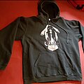 Taake - Hooded Top / Sweater - Taake Anti Human Anti Life Hoodie