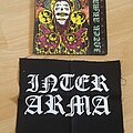 Inter Arma - Other Collectable - Inter Arma - Destroyer CD with Patch