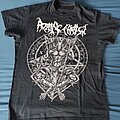 Rotting Christ - TShirt or Longsleeve - Rotting Christ - Hellenic Black Metal Legions