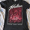 Stallion - TShirt or Longsleeve - Stallion - From the Dead