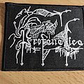 Profanatica - Patch - Profanatica Patch