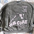 The Cure - Hooded Top / Sweater - The Cure - An Evening with The Cure Sweater