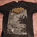 Der Weg Einer Freiheit - TShirt or Longsleeve - Der Weg Einer Freiheit - 10th Anniversary Shirt/ Skurtur