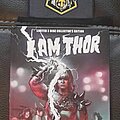 Thor - Patch - I am Thor - Movie Mediabook with Patch