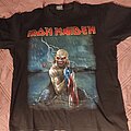 Iron Maiden - TShirt or Longsleeve - Iron Maiden - Manaus Amazonas