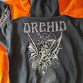 Orchid - Hooded Top / Sweater - Orchid - Samael & Lilith Hoodie