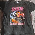 Razor - TShirt or Longsleeve - Razor - Motor Psycho