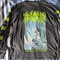 Blood Incantation - TShirt or Longsleeve - Blood Incantation - Hidden History.... Longsleeve