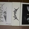 Abbath - Other Collectable - Abbath Limited Fanbox