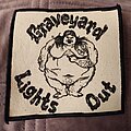 Graveyard - Patch - Graveyard - Lights Out Patch