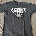 Asphyx - TShirt or Longsleeve - Asphyx Logo Shirt