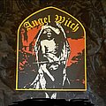 Angel Witch - Patch - Angel Witch Backpatch