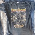 Bolt Thrower - TShirt or Longsleeve - Bolt Thrower - Realms of Chaos